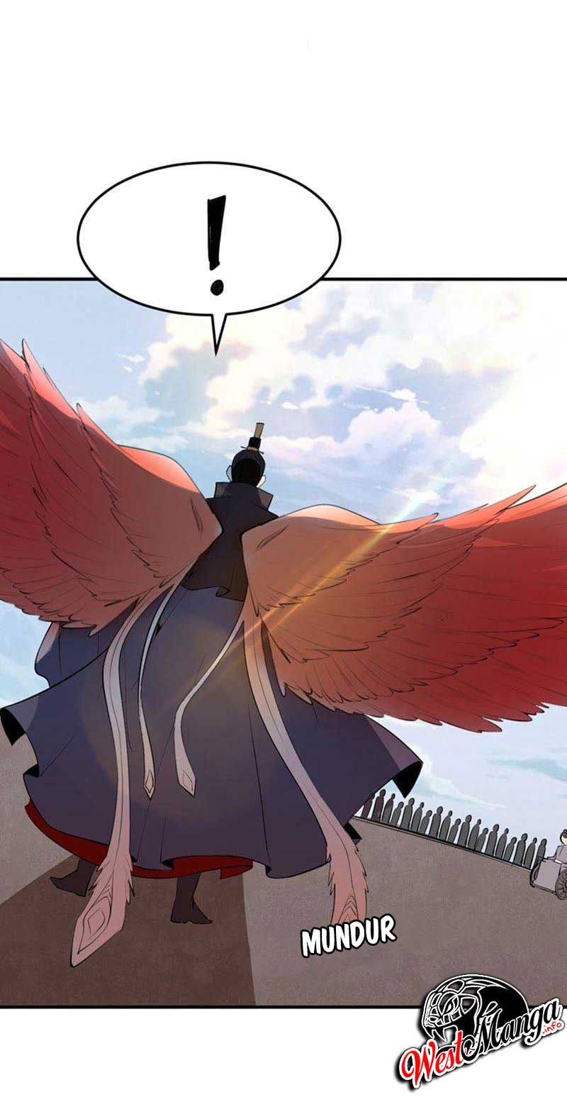 Rise of The Demon King Chapter 55 Gambar 2