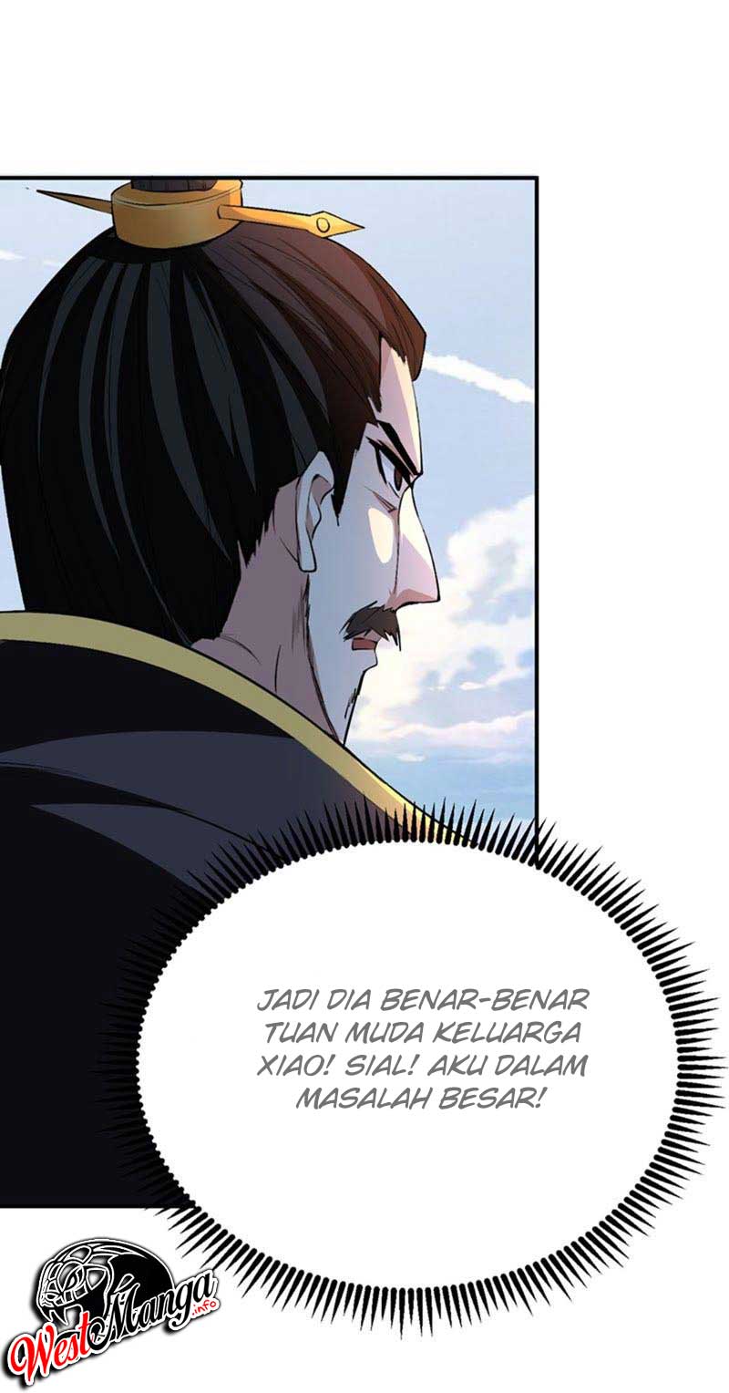 Rise of The Demon King Chapter 55 Gambar 3