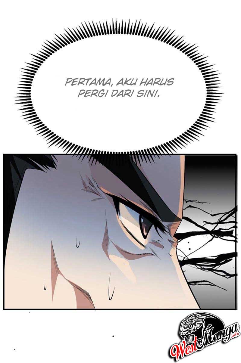Rise of The Demon King Chapter 55 Gambar 4