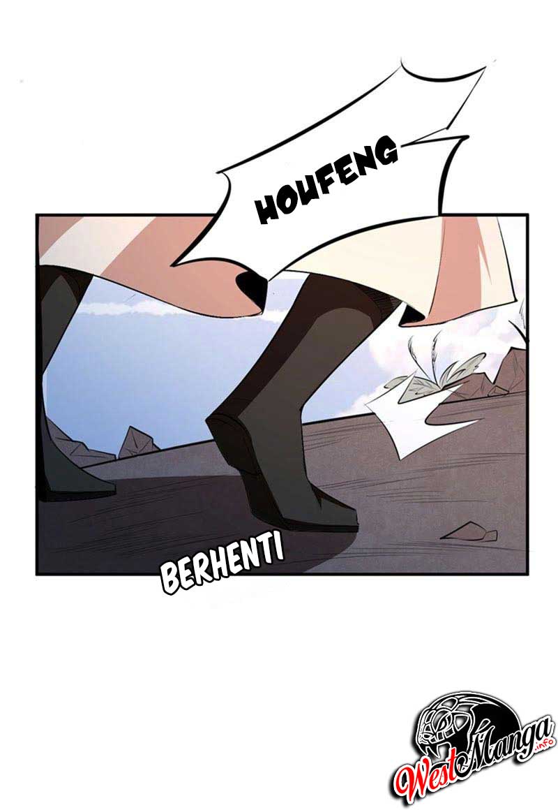 Rise of The Demon King Chapter 55 Gambar 5