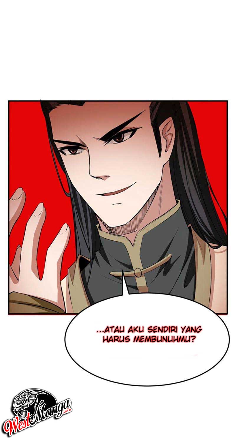 Rise of The Demon King Chapter 55 Gambar 7