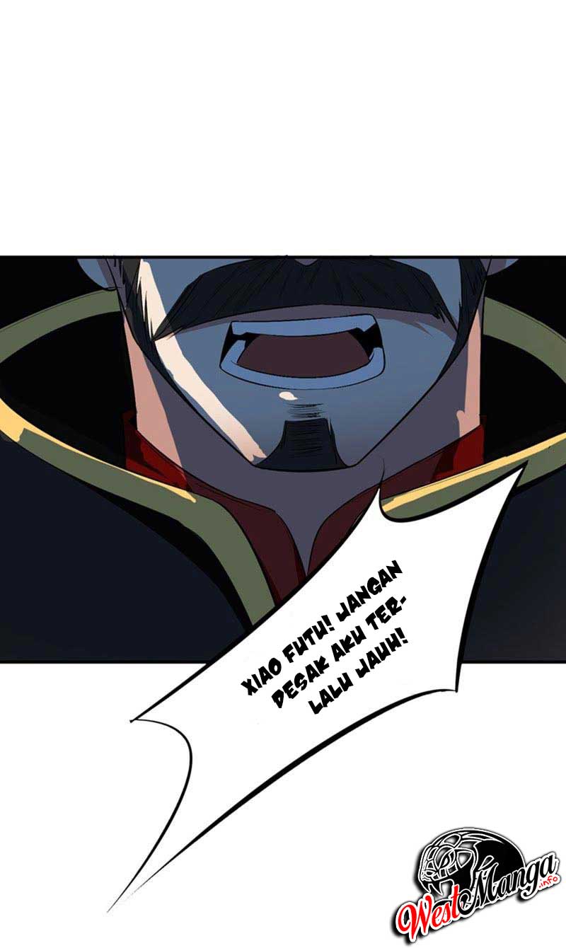Rise of The Demon King Chapter 55 Gambar 8