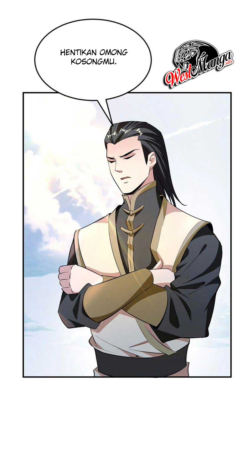 Rise of The Demon King Chapter 55 Gambar 11