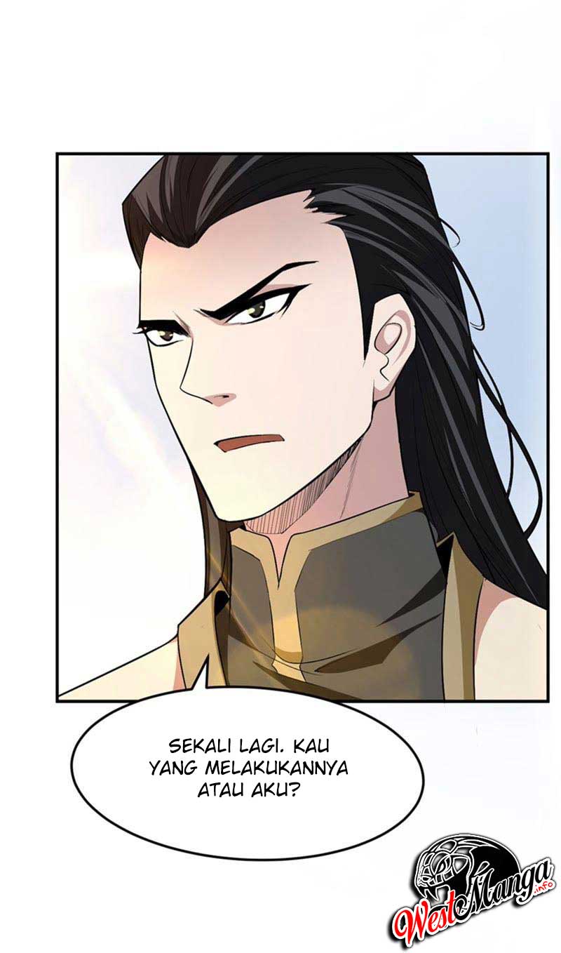 Rise of The Demon King Chapter 55 Gambar 12