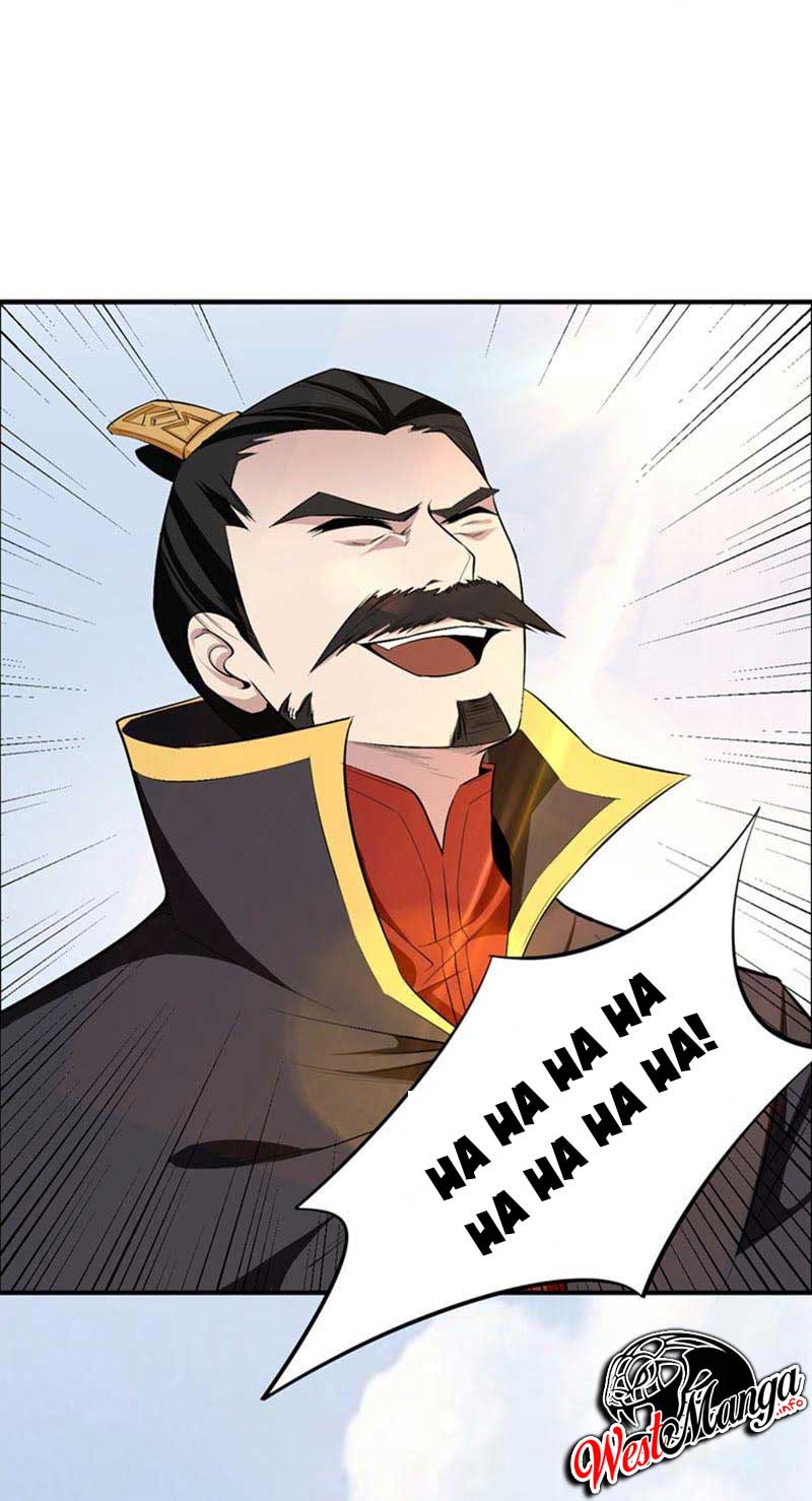 Rise of The Demon King Chapter 55 Gambar 13