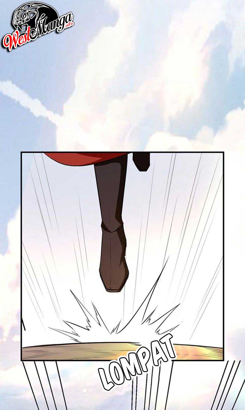 Rise of The Demon King Chapter 55 Gambar 14