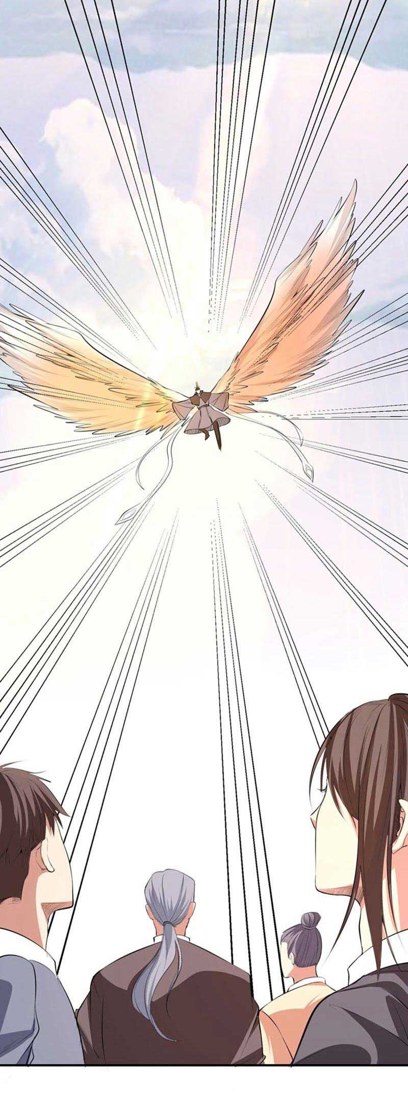 Rise of The Demon King Chapter 55 Gambar 15