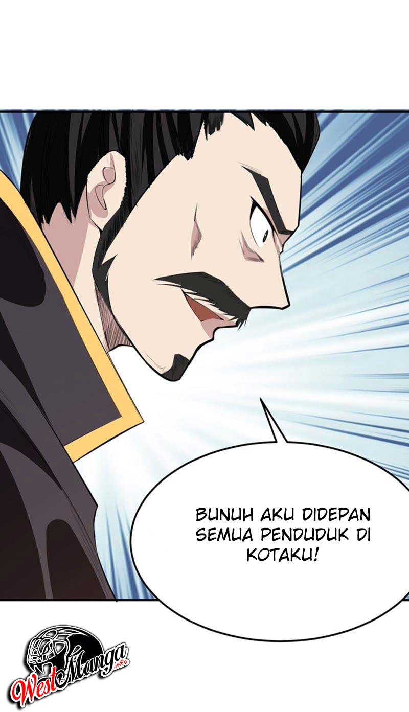 Rise of The Demon King Chapter 55 Gambar 17