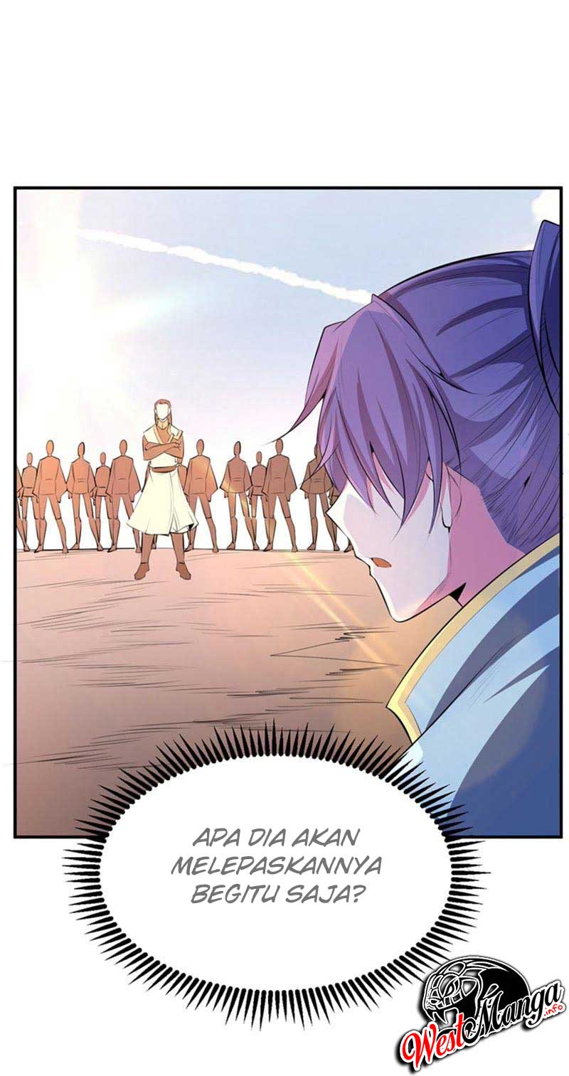 Rise of The Demon King Chapter 55 Gambar 19