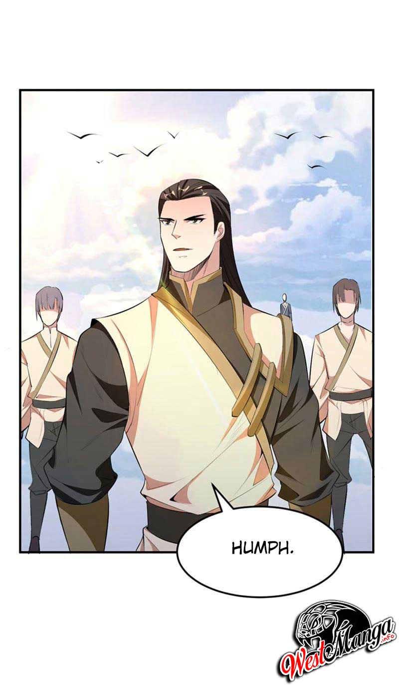 Rise of The Demon King Chapter 55 Gambar 20