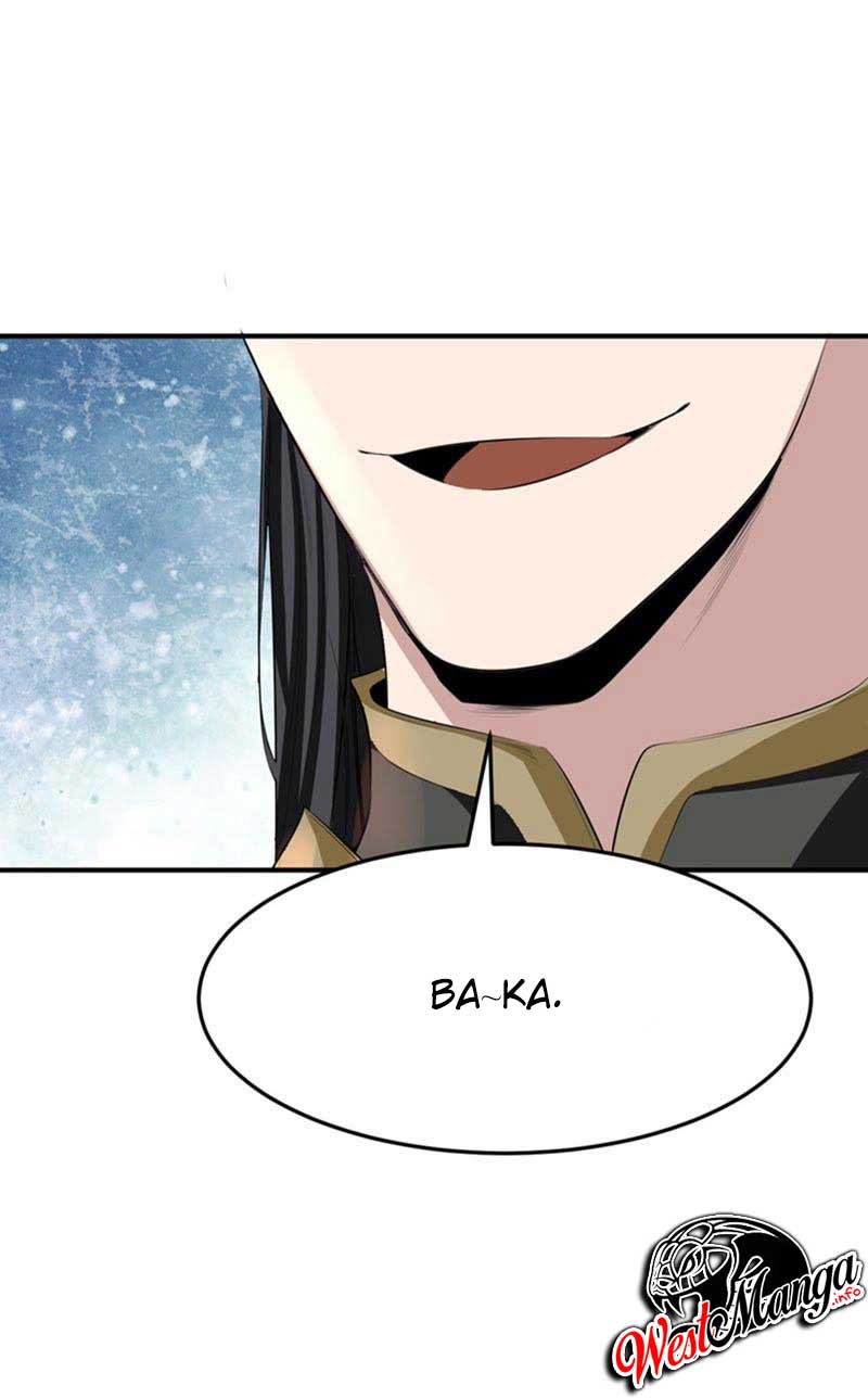 Rise of The Demon King Chapter 55 Gambar 21