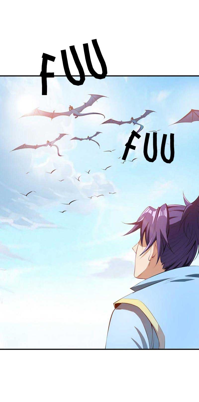 Rise of The Demon King Chapter 55 Gambar 23