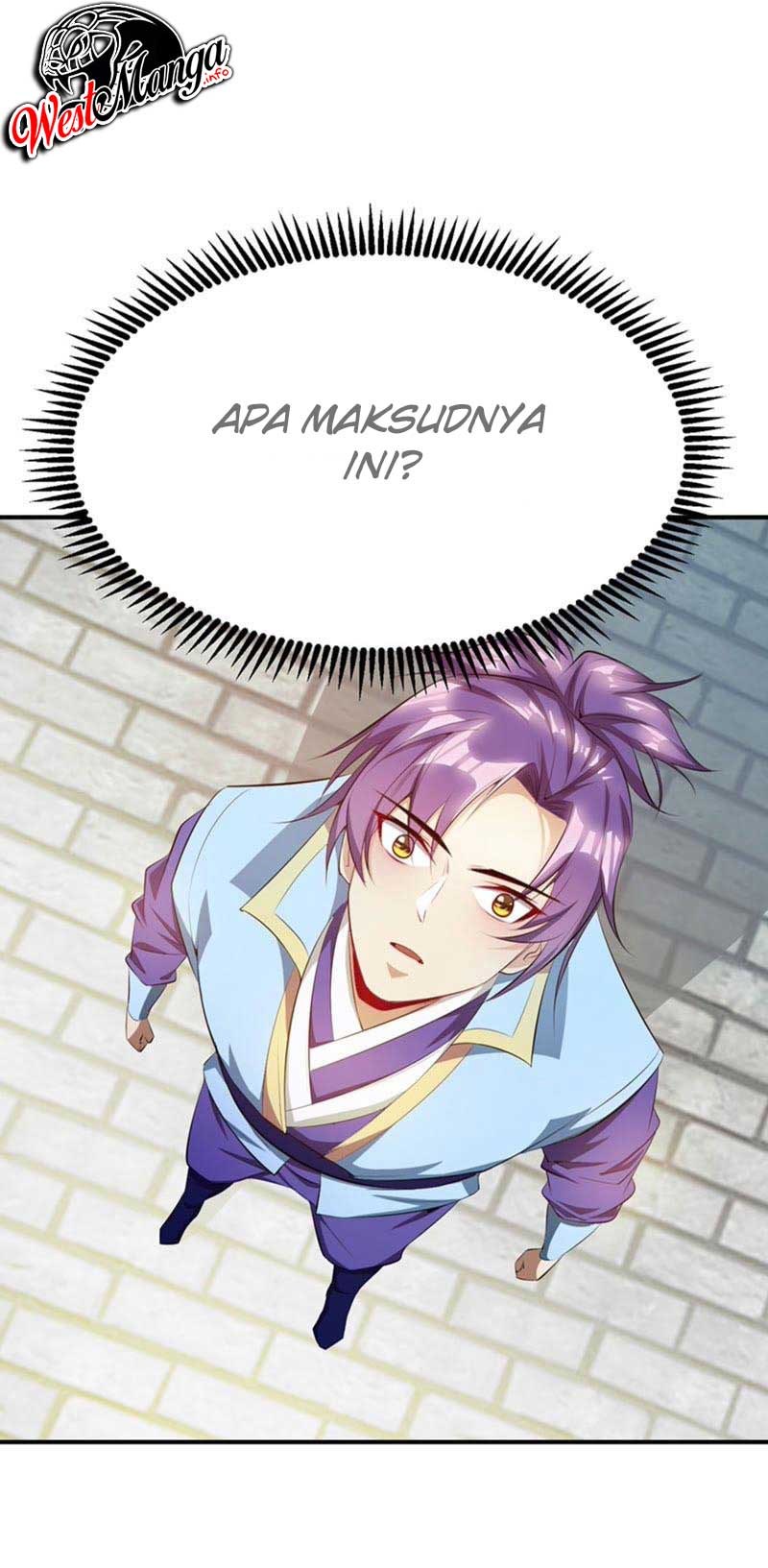 Rise of The Demon King Chapter 55 Gambar 24
