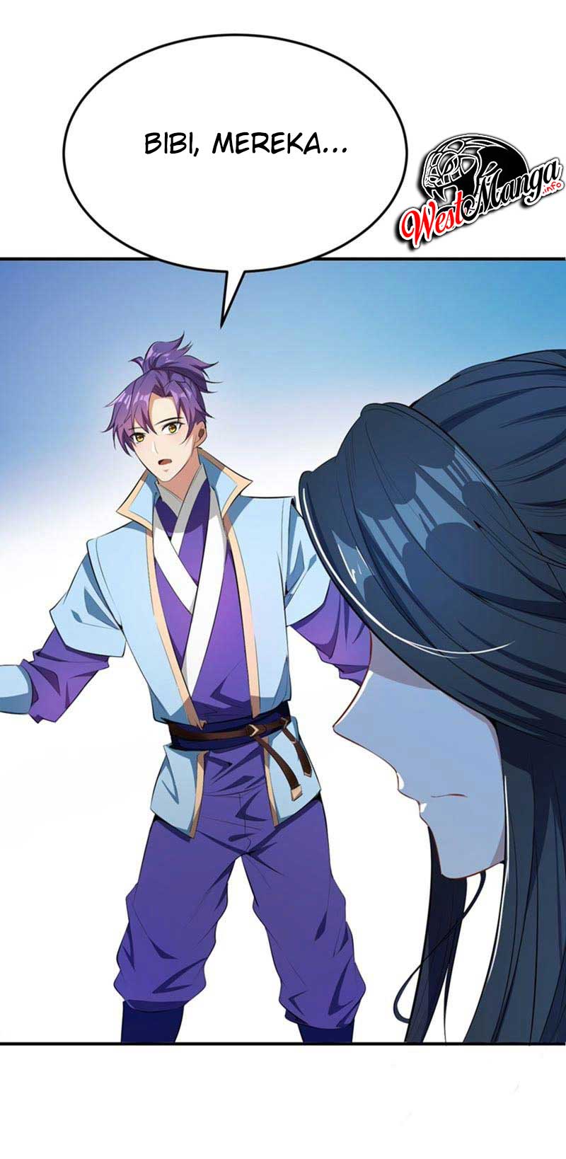 Rise of The Demon King Chapter 55 Gambar 25