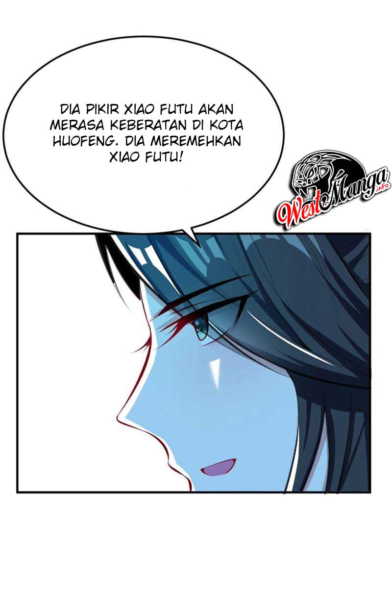 Rise of The Demon King Chapter 55 Gambar 27