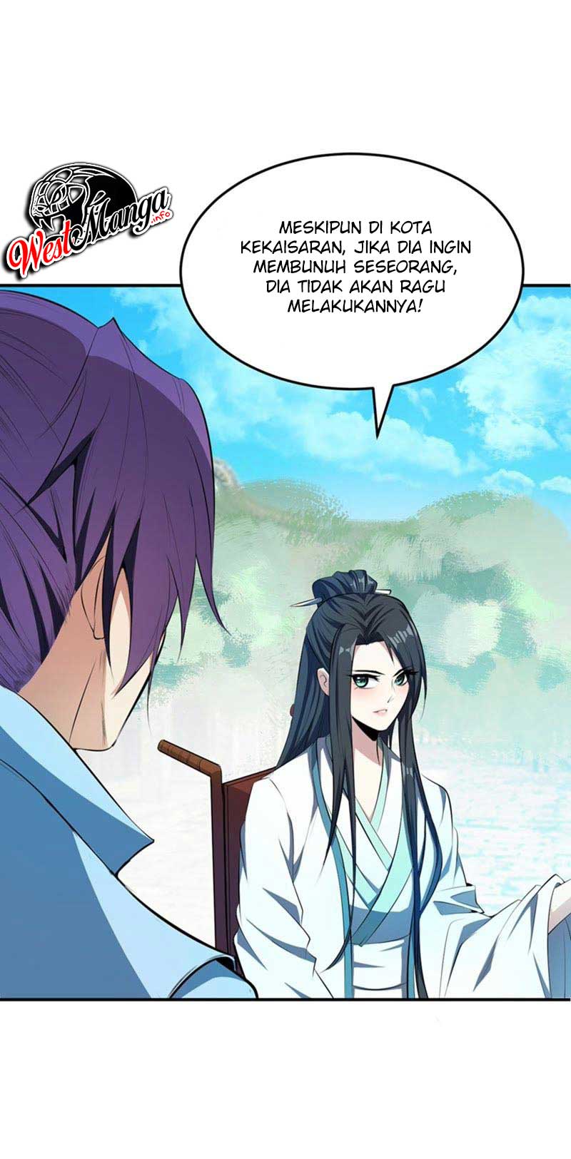 Rise of The Demon King Chapter 55 Gambar 28
