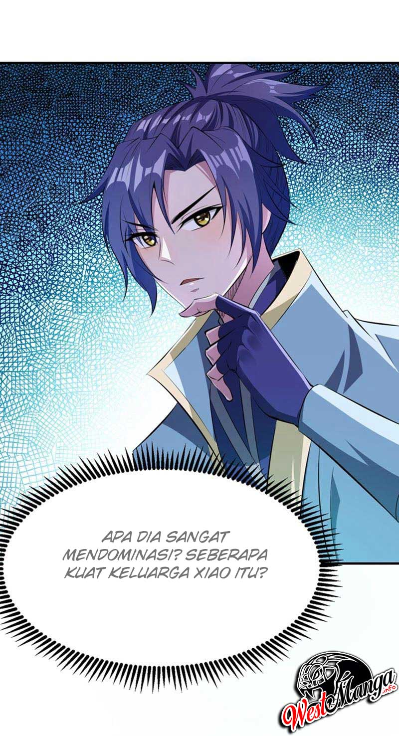 Rise of The Demon King Chapter 55 Gambar 29
