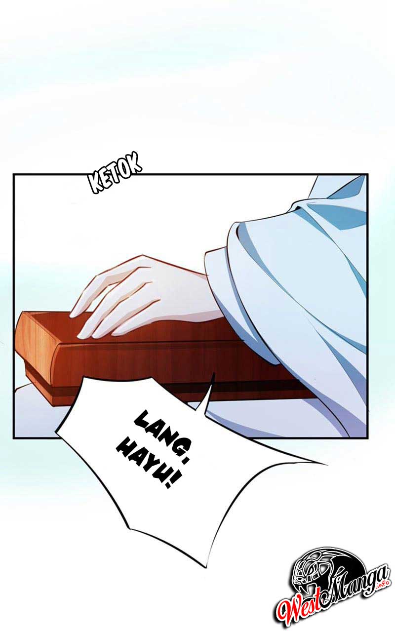 Rise of The Demon King Chapter 55 Gambar 30