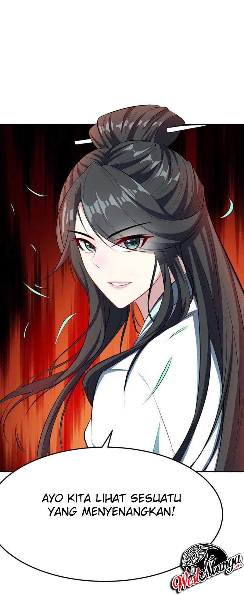 Rise of The Demon King Chapter 55 Gambar 31