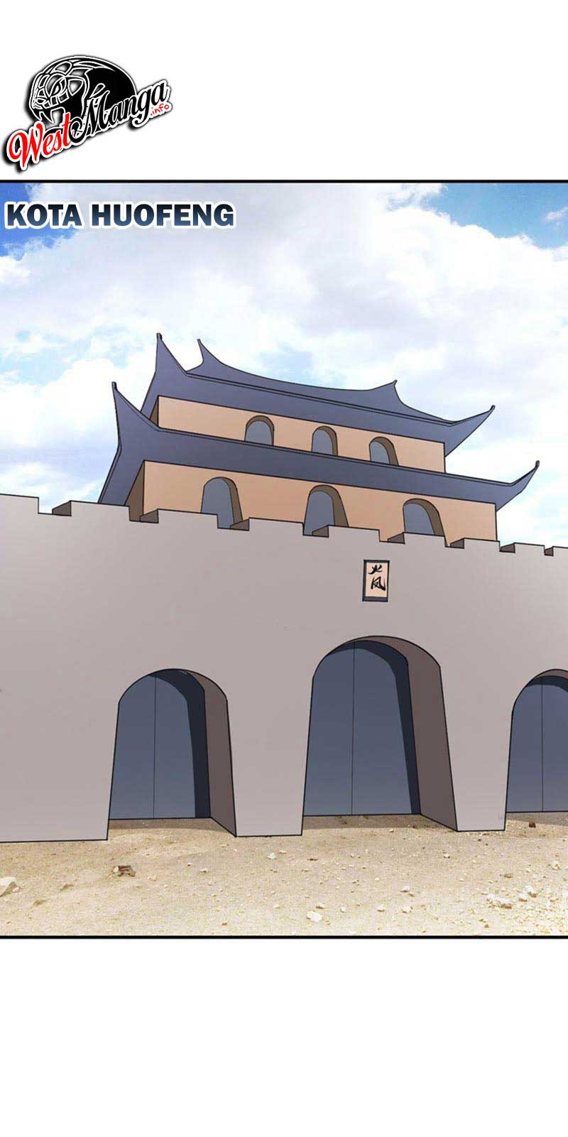 Rise of The Demon King Chapter 56 Gambar 2