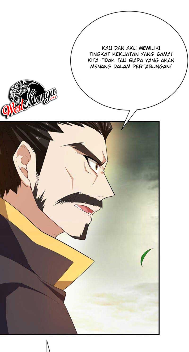 Rise of The Demon King Chapter 56 Gambar 25