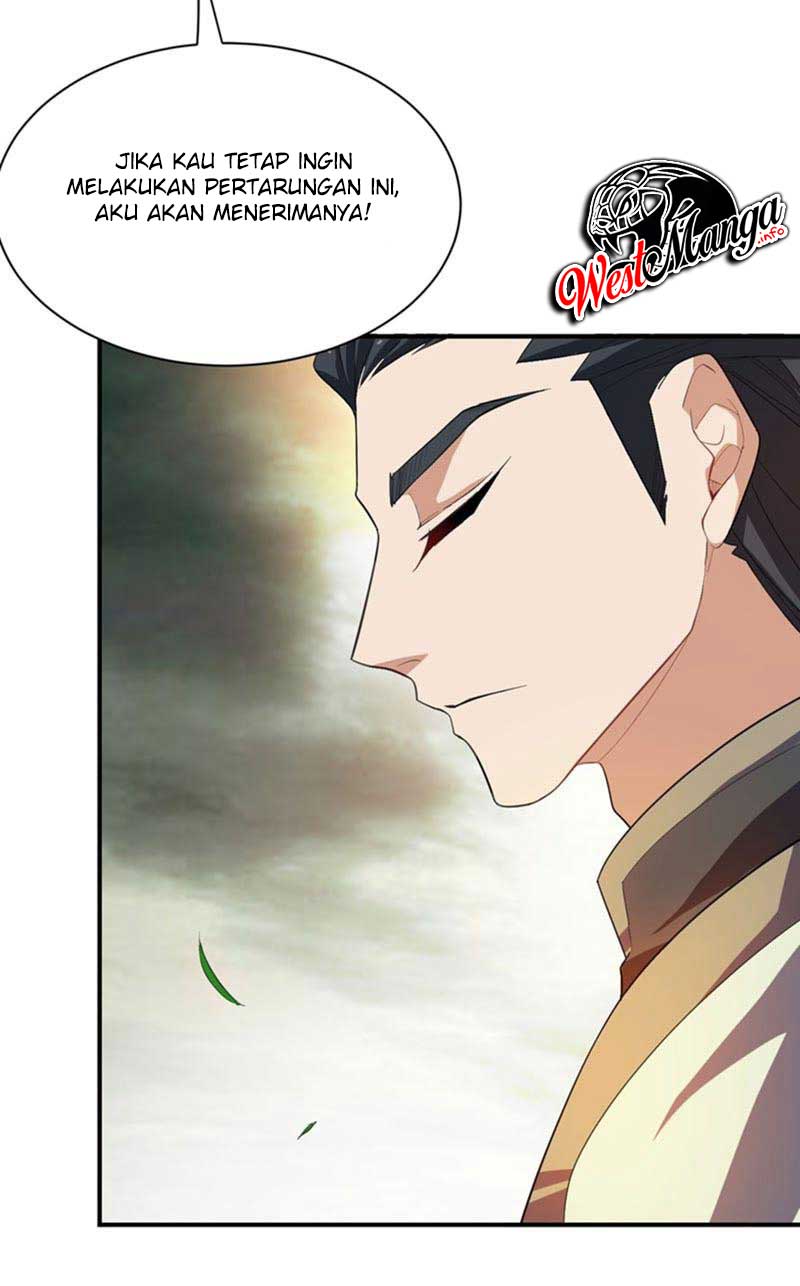 Rise of The Demon King Chapter 56 Gambar 26