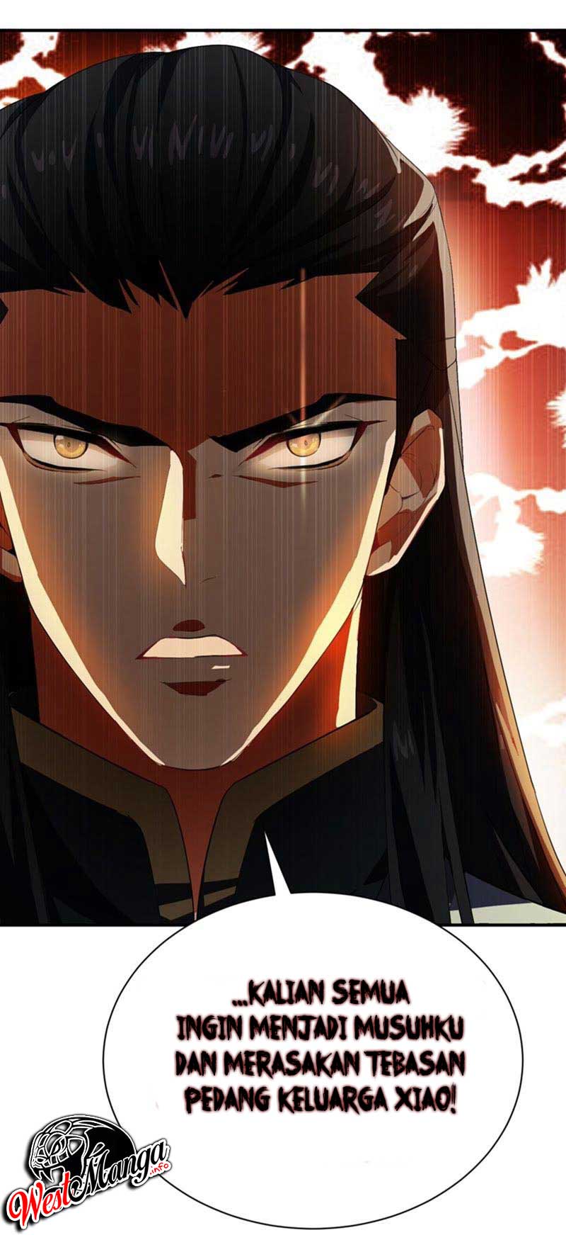 Rise of The Demon King Chapter 56 Gambar 32