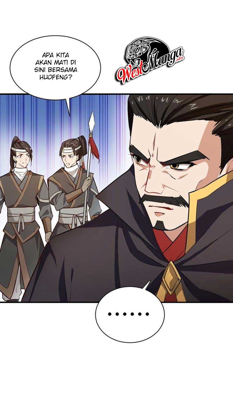 Rise of The Demon King Chapter 57 Gambar 5