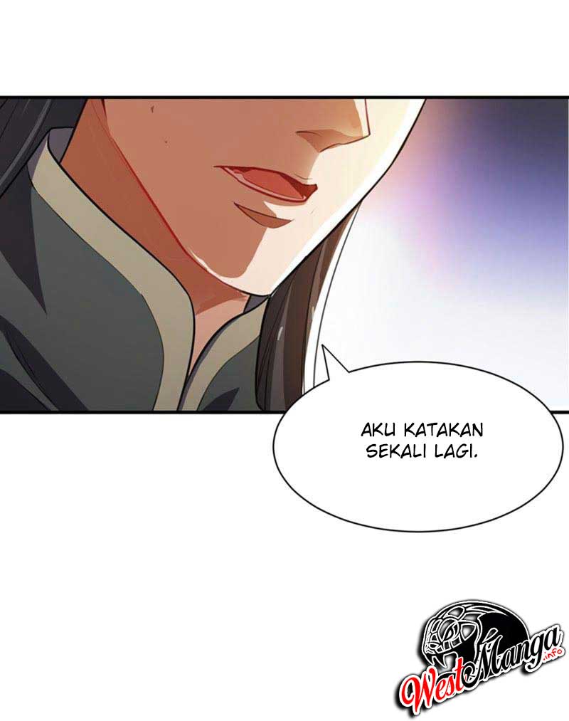 Rise of The Demon King Chapter 57 Gambar 6
