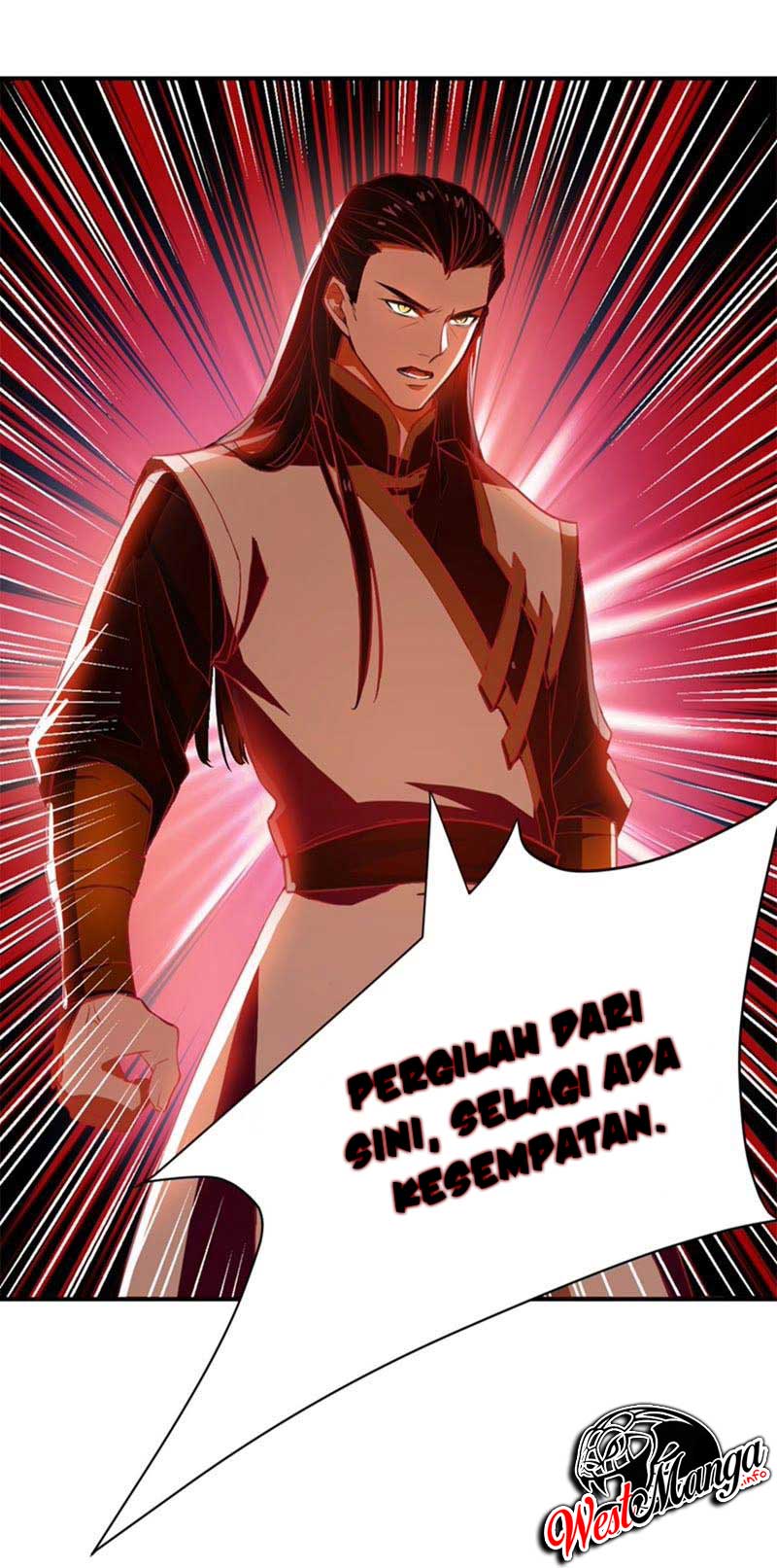 Rise of The Demon King Chapter 57 Gambar 7