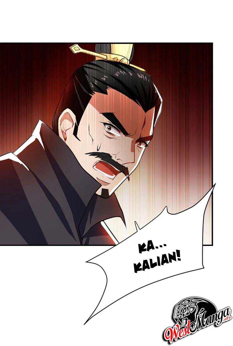 Rise of The Demon King Chapter 57 Gambar 11