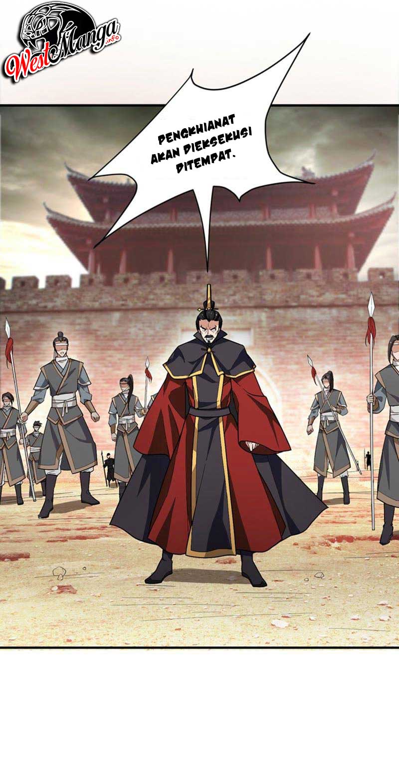 Rise of The Demon King Chapter 57 Gambar 12
