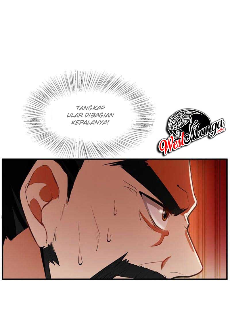 Rise of The Demon King Chapter 57 Gambar 15