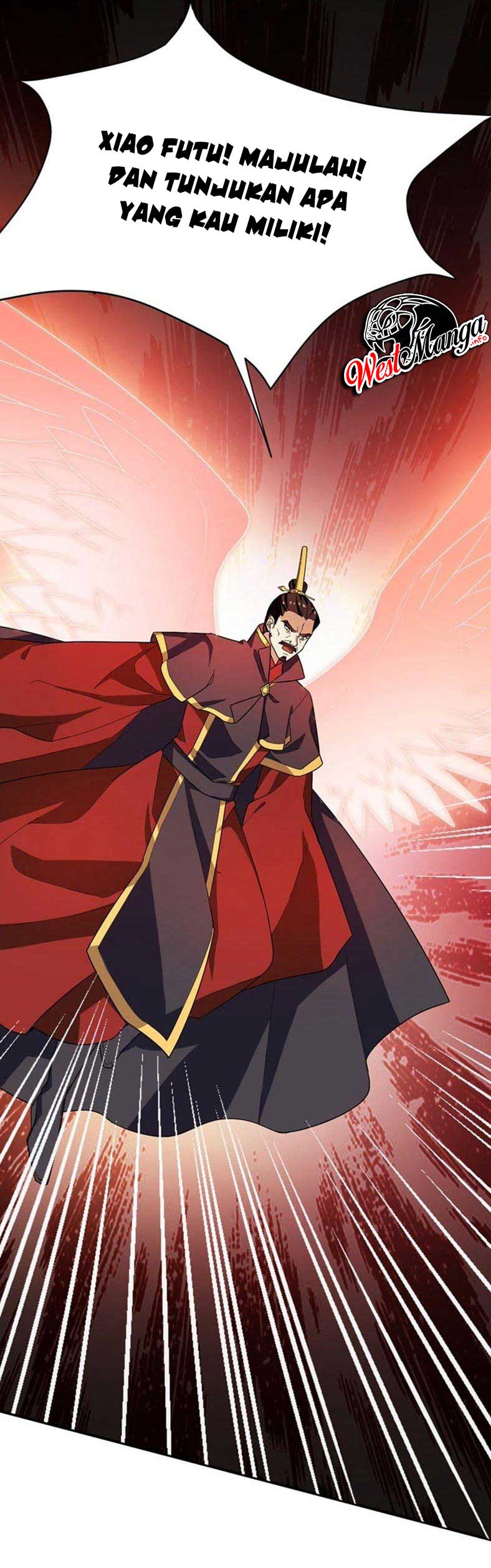 Rise of The Demon King Chapter 57 Gambar 17