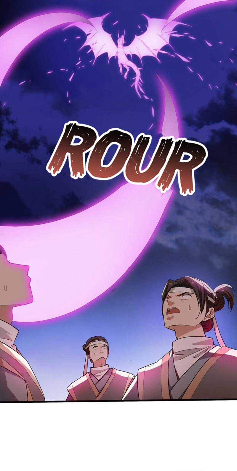 Rise of The Demon King Chapter 57 Gambar 20