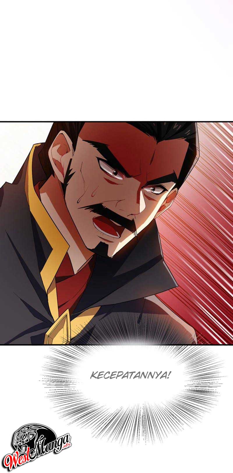 Rise of The Demon King Chapter 57 Gambar 25