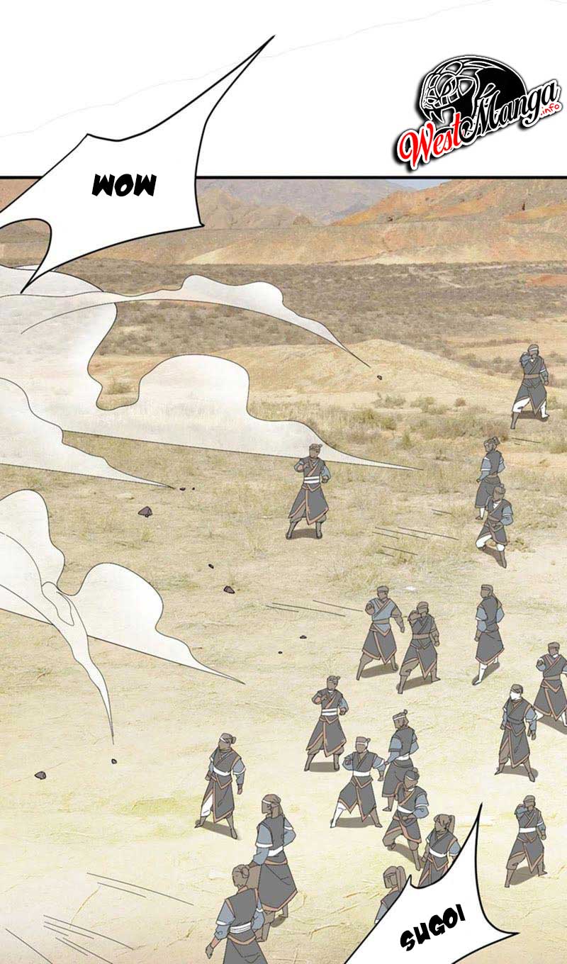 Rise of The Demon King Chapter 57 Gambar 29
