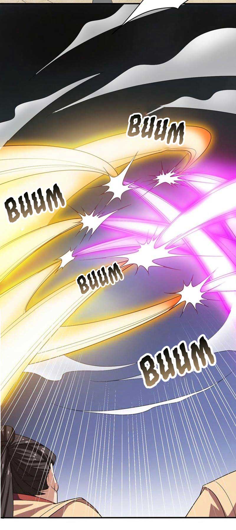 Rise of The Demon King Chapter 57 Gambar 30