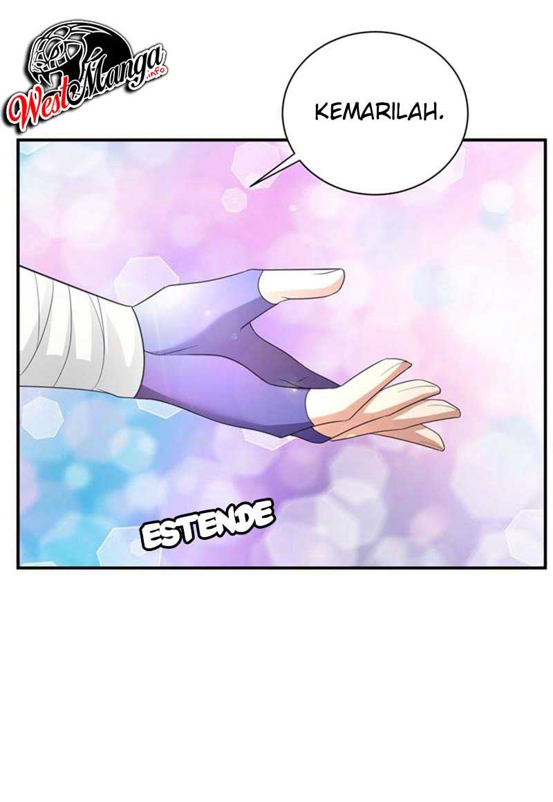 Rise of The Demon King Chapter 61 Gambar 20