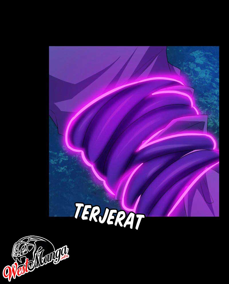 Rise of The Demon King Chapter 64 Gambar 3