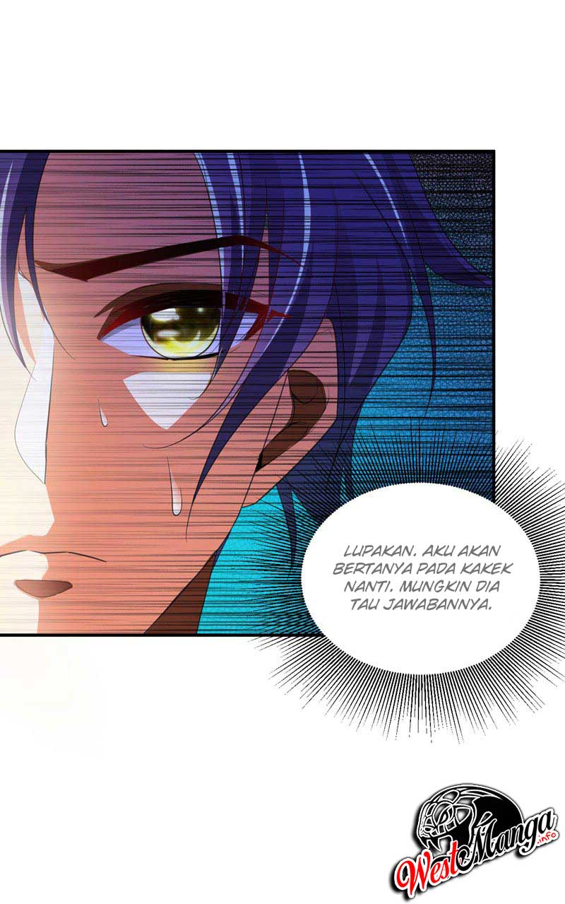 Rise of The Demon King Chapter 64 Gambar 9