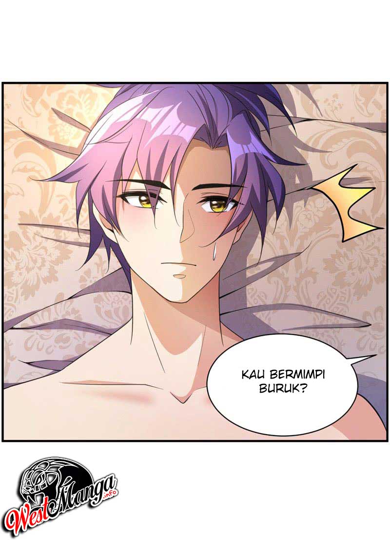 Rise of The Demon King Chapter 64 Gambar 10