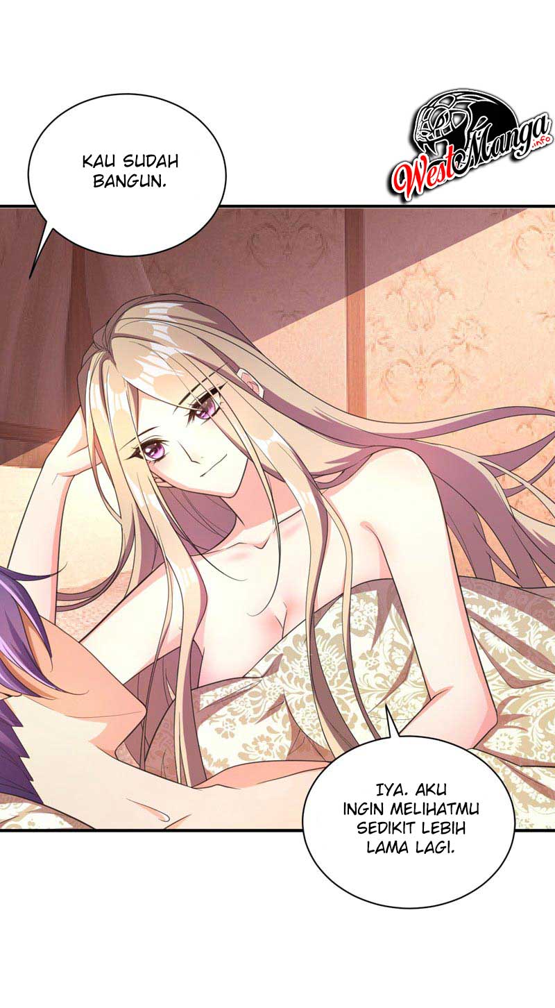 Rise of The Demon King Chapter 64 Gambar 11