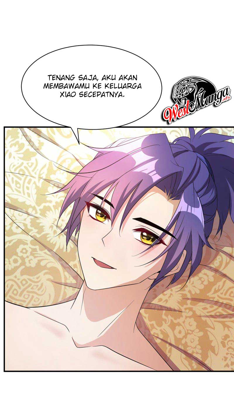 Rise of The Demon King Chapter 64 Gambar 12