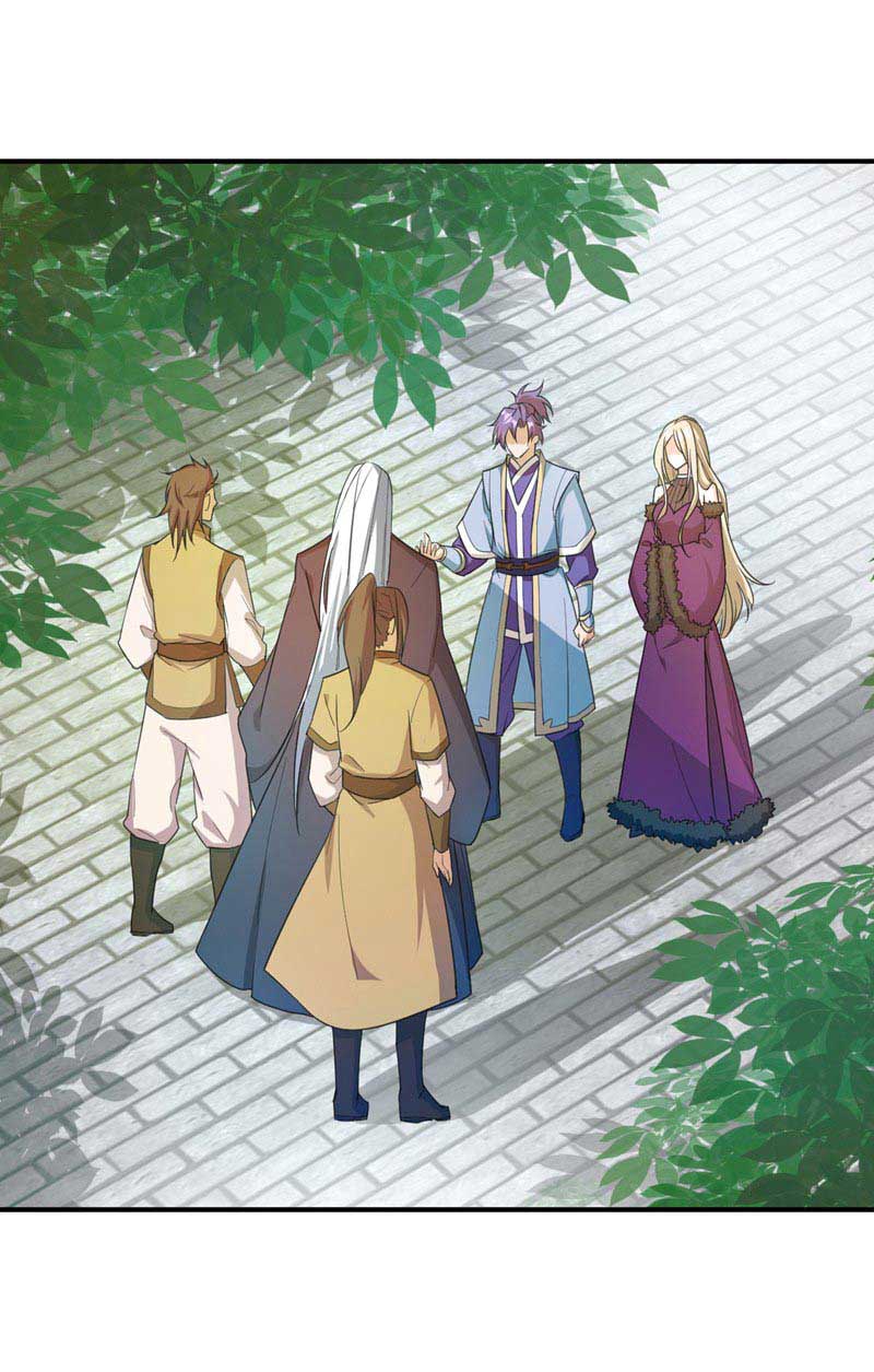 Rise of The Demon King Chapter 64 Gambar 16