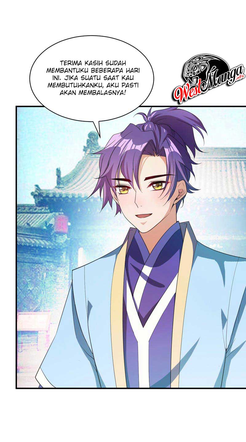 Rise of The Demon King Chapter 64 Gambar 17
