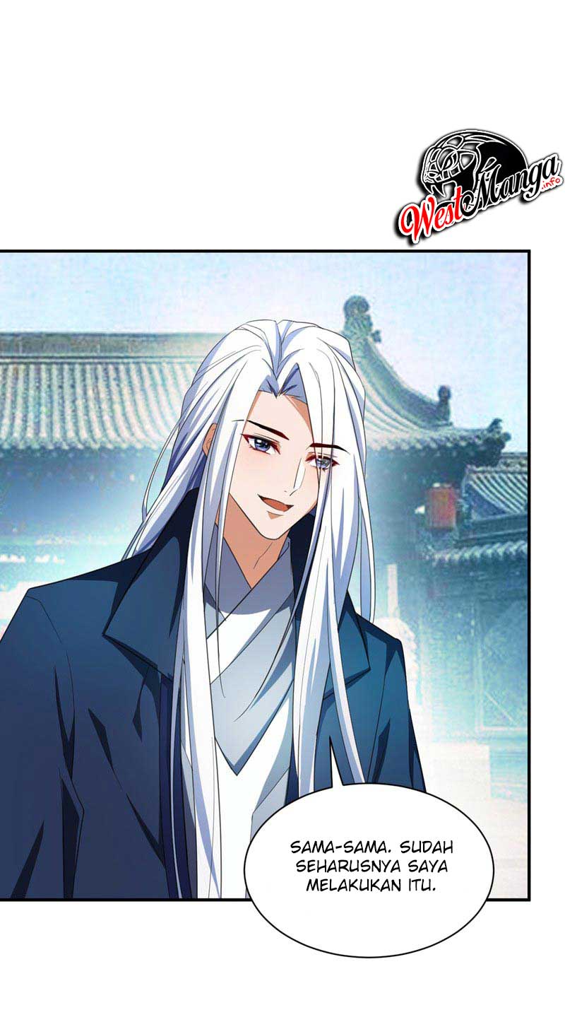 Rise of The Demon King Chapter 64 Gambar 18