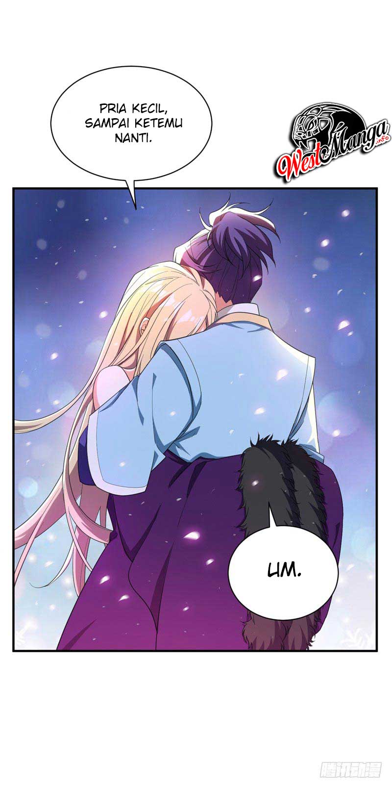 Rise of The Demon King Chapter 64 Gambar 19