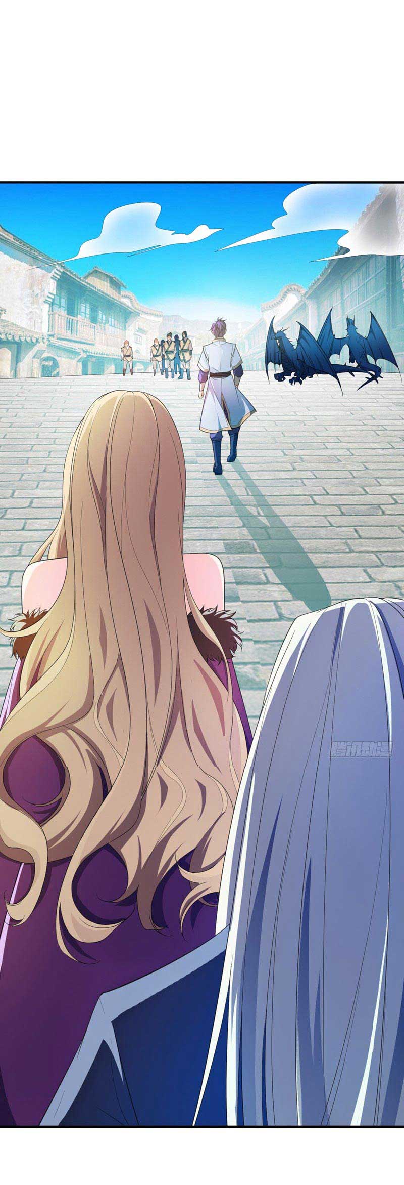 Rise of The Demon King Chapter 64 Gambar 20
