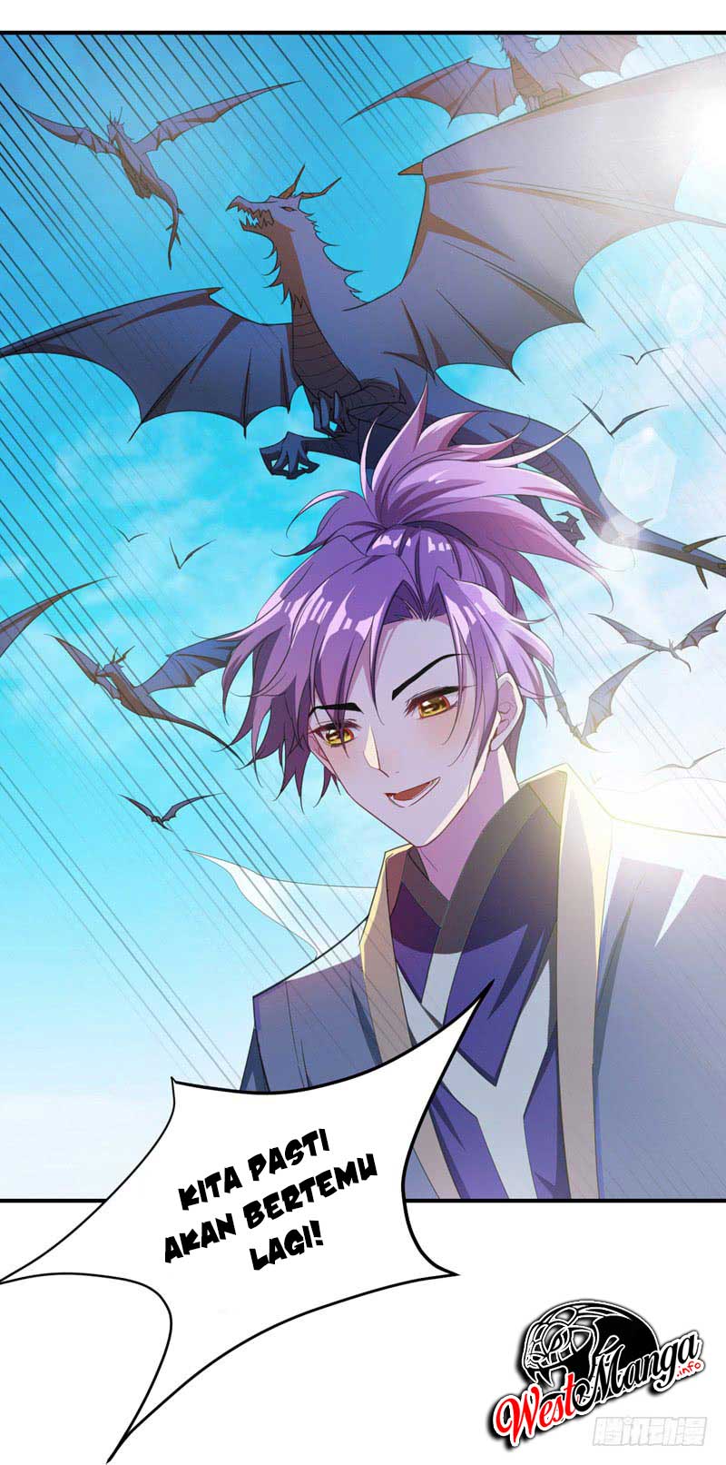 Rise of The Demon King Chapter 64 Gambar 21